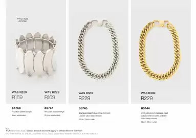 Honey Fashion Accessories catalogue Page 80