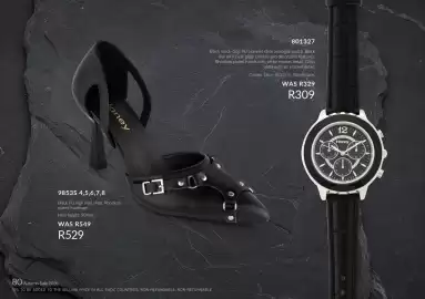 Honey Fashion Accessories catalogue Page 82