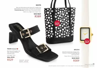 Honey Fashion Accessories catalogue Page 83