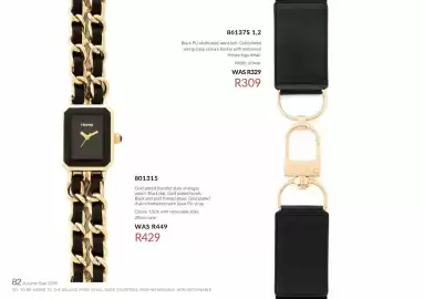 Honey Fashion Accessories catalogue Page 84