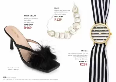 Honey Fashion Accessories catalogue Page 86