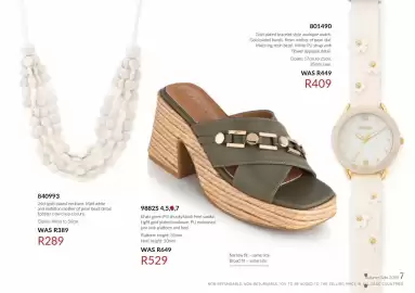 Honey Fashion Accessories catalogue Page 9
