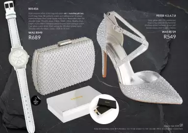 Honey Fashion Accessories catalogue Page 93