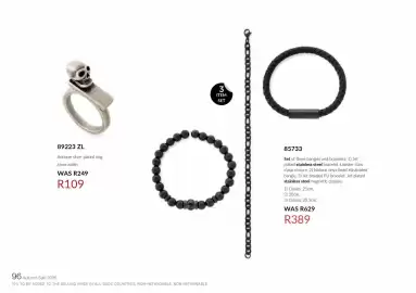 Honey Fashion Accessories catalogue Page 98