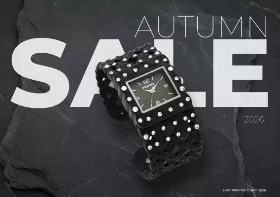 Honey Fashion Accessories (valid until 30-11)
