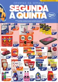 Catálogo Imec Supermercados Página 1