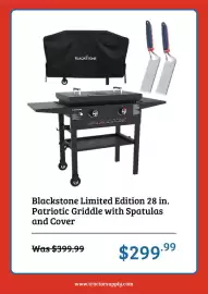 Tractor Supply Company weekly ad Page 2