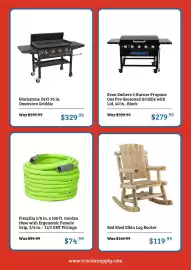 Tractor Supply Company weekly ad Page 3