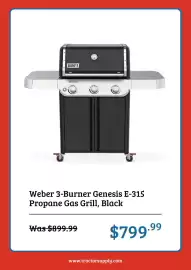 Tractor Supply Company weekly ad Page 4