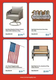 Tractor Supply Company weekly ad Page 5