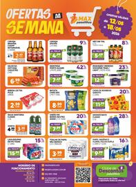 Catálogo Pais e Filhos Supermercados semana 20 Página 2