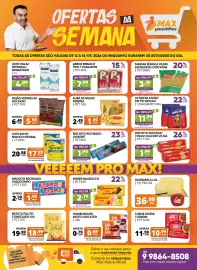 Catálogo Pais e Filhos Supermercados semana 20 Página 1