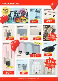 Bo Ohlsson reklamblad vecka 20 Sida 10