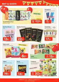 Bo Ohlsson reklamblad vecka 20 Sida 11