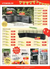Bo Ohlsson reklamblad vecka 20 Sida 3