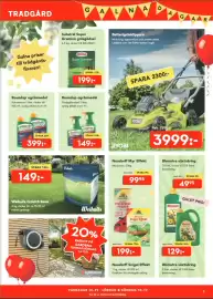 Bo Ohlsson reklamblad vecka 20 Sida 5