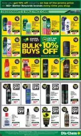 Dis-Chem catalogue Page 7