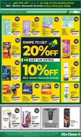 Dis-Chem catalogue Page 9