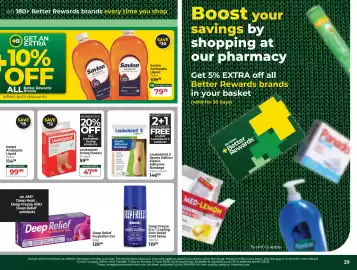 Dis-Chem catalogue Page 26