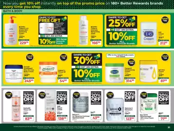 Dis-Chem catalogue Page 28