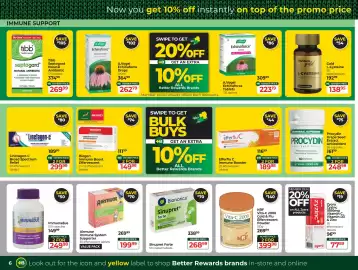 Dis-Chem catalogue Page 6