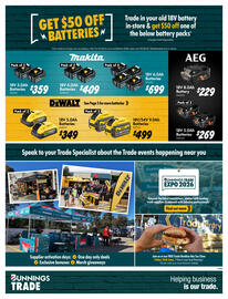 Bunnings catalogue Page 24