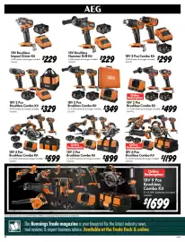Bunnings catalogue Page 10