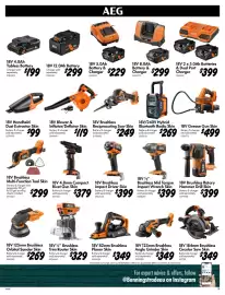 Bunnings catalogue Page 11