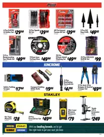 Bunnings catalogue Page 14