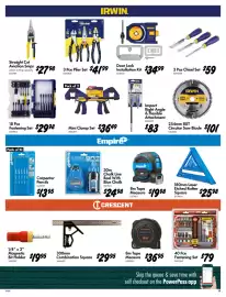 Bunnings catalogue Page 15