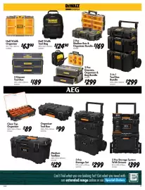 Bunnings catalogue Page 17
