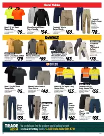 Bunnings catalogue Page 18