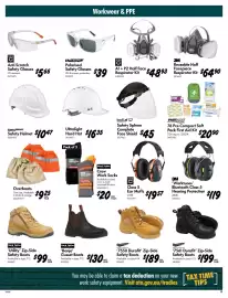 Bunnings catalogue Page 19
