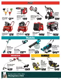 Bunnings catalogue Page 22
