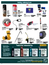 Bunnings catalogue Page 23