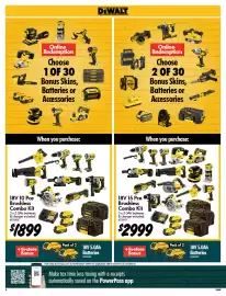 Bunnings catalogue Page 4
