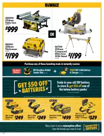 Bunnings catalogue Page 5