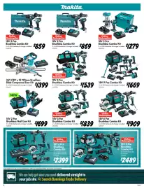 Bunnings catalogue Page 6