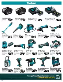 Bunnings catalogue Page 7
