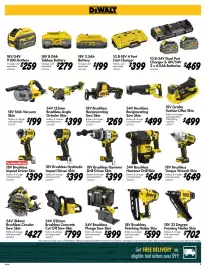 Bunnings catalogue Page 9