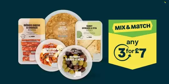 Asda leaflet week 20 Page 3