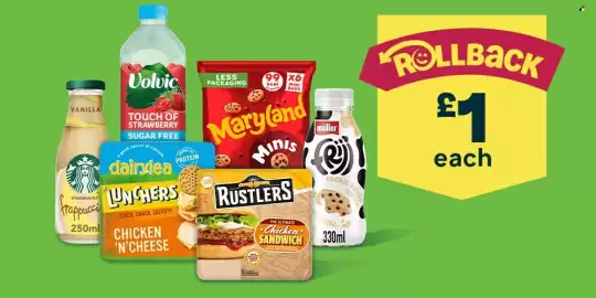Asda leaflet week 20 Page 6
