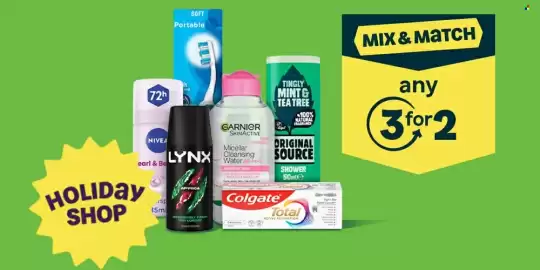 Asda leaflet week 20 Page 7