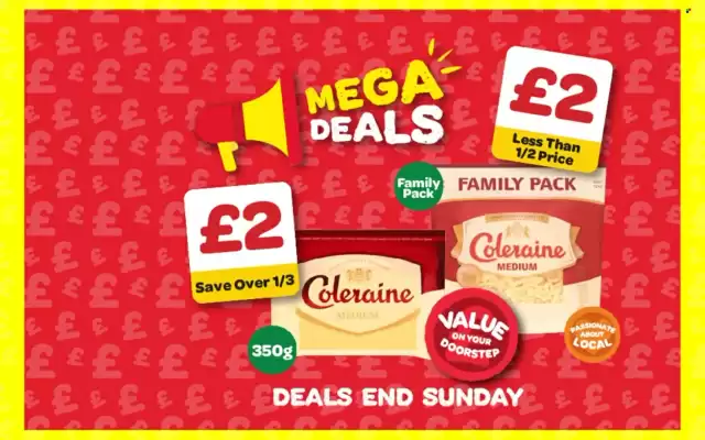 Eurospar (valid until 17-05)