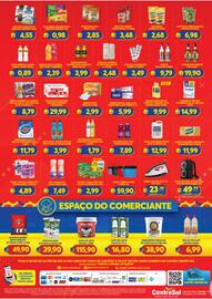 Catálogo Atacadão Centro Sul semana 20 Página 2