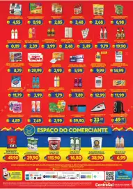 Catálogo Atacadão Centro Sul semana 20 Página 2