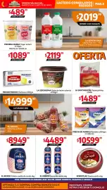 Catálogo Maxi Ofertas semana 20 Página 3