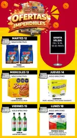 Catálogo Maxi Ofertas semana 20 Página 9