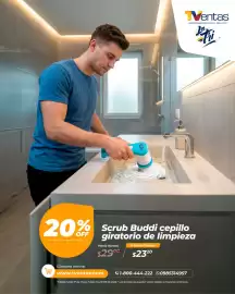 Catálogo TVentas semana 20 Página 2