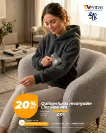 Catálogo TVentas semana 20 Página 5